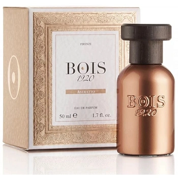 Bois 1920 Astratto парфюмерная вода, 50 мл Bois 1920 Astratto парфюмерная вода, 50 мл