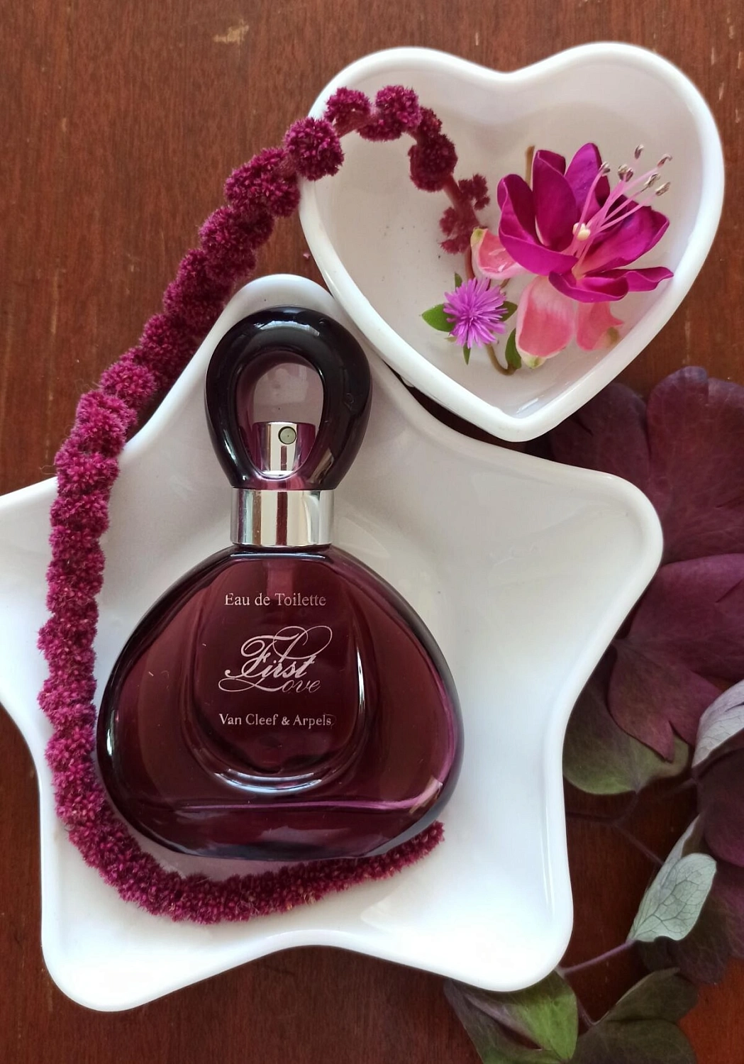 Van Cleef & Arpels First Love