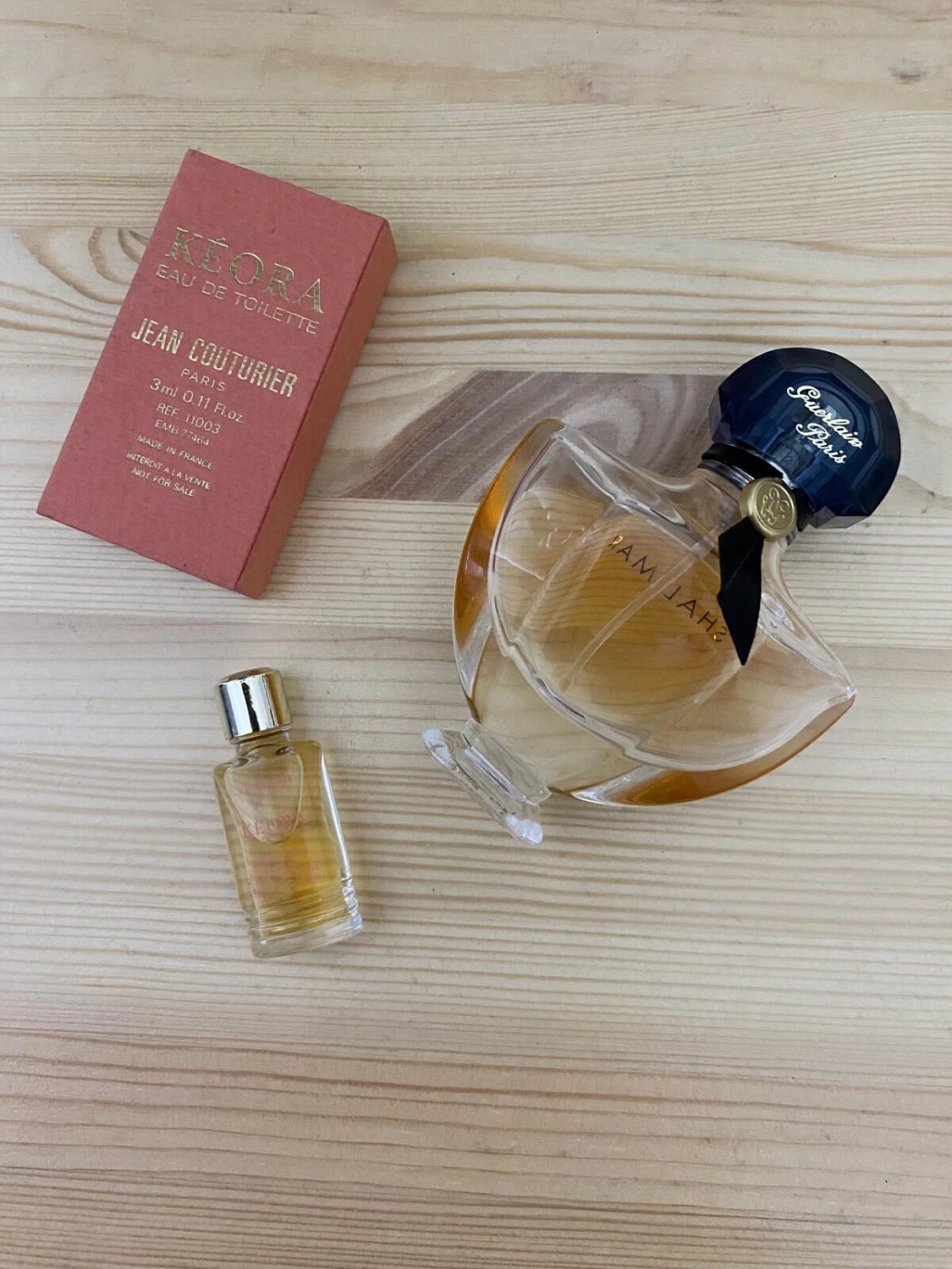 Guerlain Shalimar Eau de Parfum