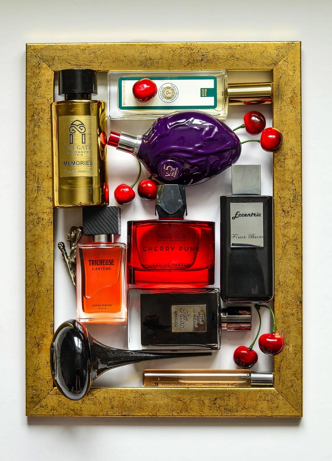 Franck Boclet Eccentric Franck Boclet Eccentric