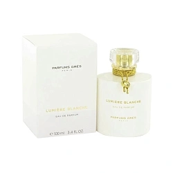 Grès Lumiere Blanche