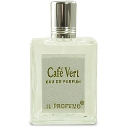 Il Profvmo Cafe Vert