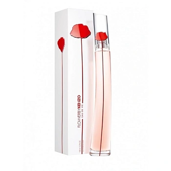 Фото Flower by Kenzo Eau de Vie