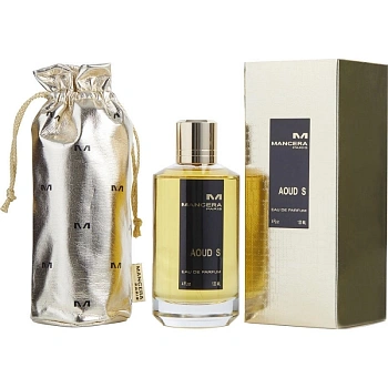 Фото Mancera Aoud S