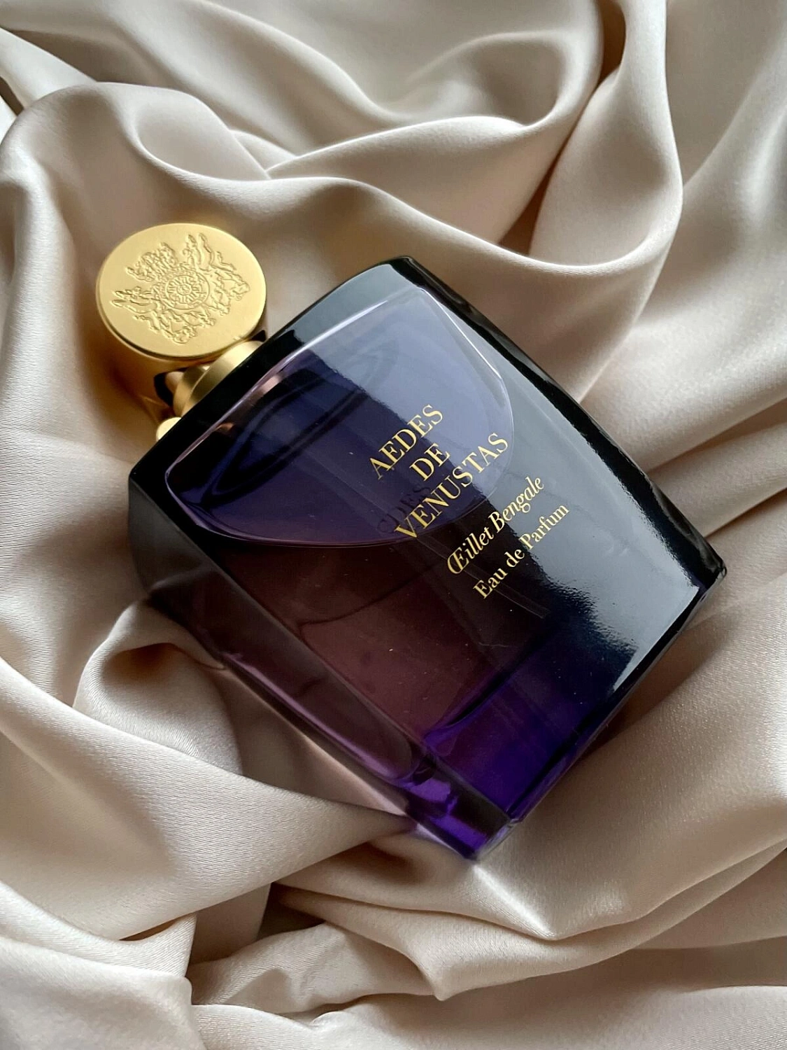 Aedes de Venustas Oeillet Bengale