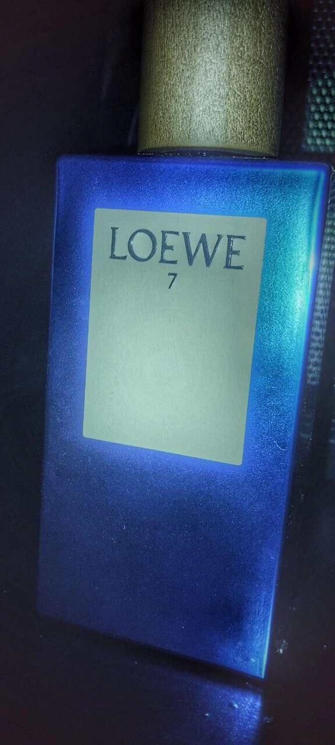 Loewe 7 Loewe 7