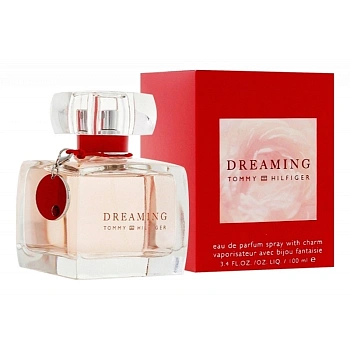 Фото TOMMY HILFIGER Dreaming