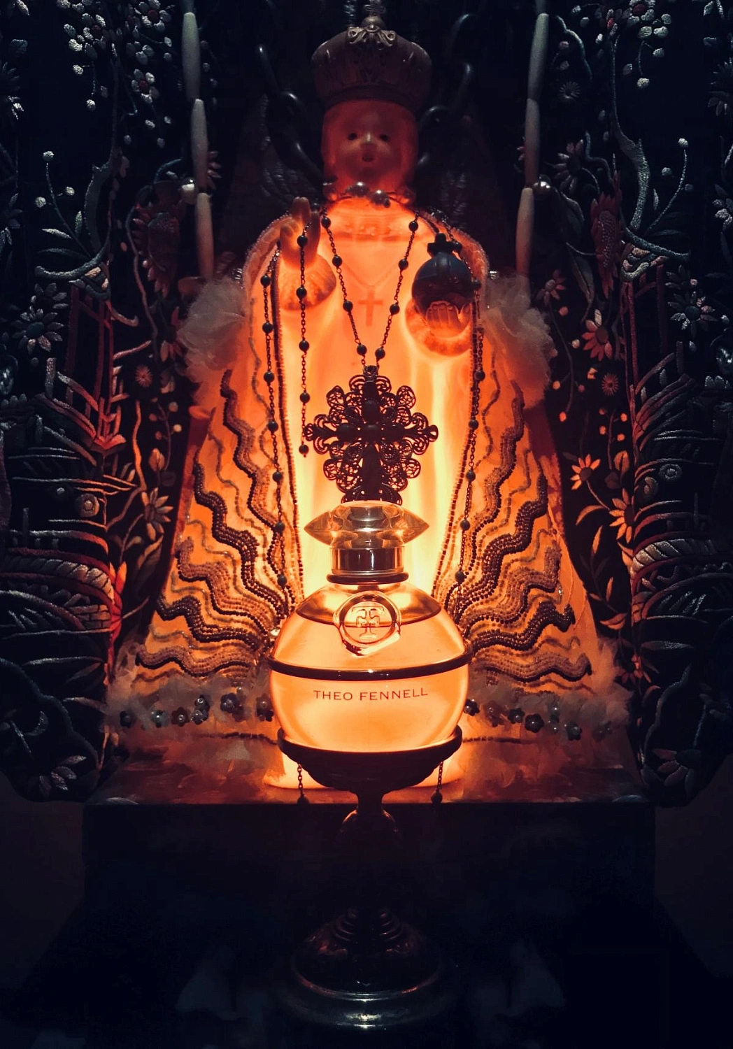 Theo Fennell Scent