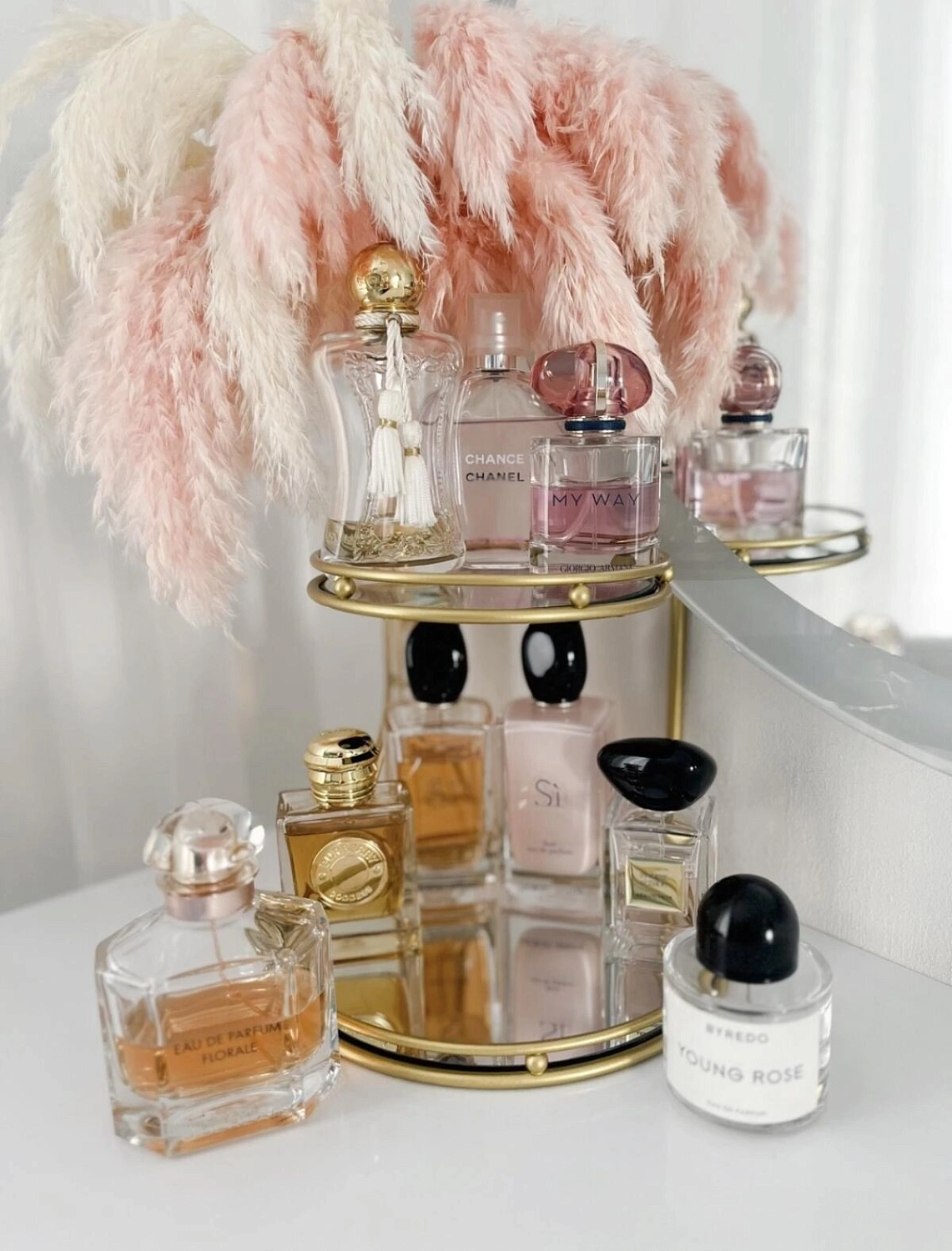 Parfums de Marly Meliora