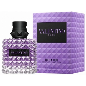 Фото Valentino Donna Born in Roma Purple Melancholia