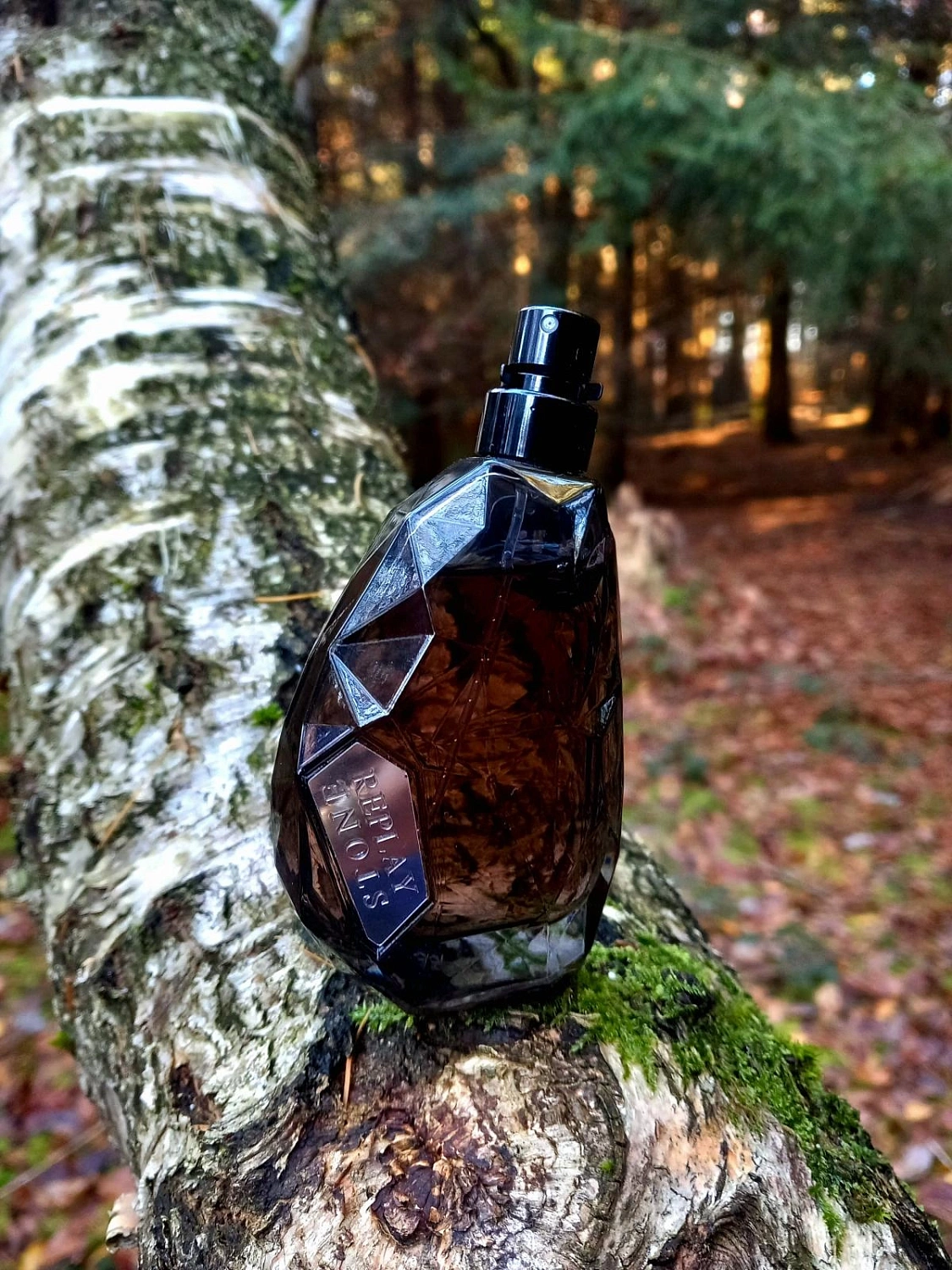 Replay Stone For Him