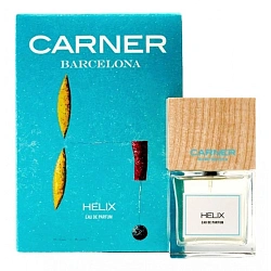 Carner Barcelona Helix