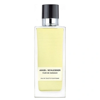 Angel Schlesser Flor de Naranjo туалетная вода, 100 мл тестер Angel Schlesser Flor de Naranjo туалетная вода, 100 мл тестер