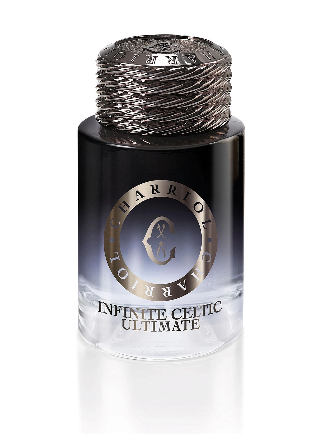 Charriol Infinite Celtic Ultimate