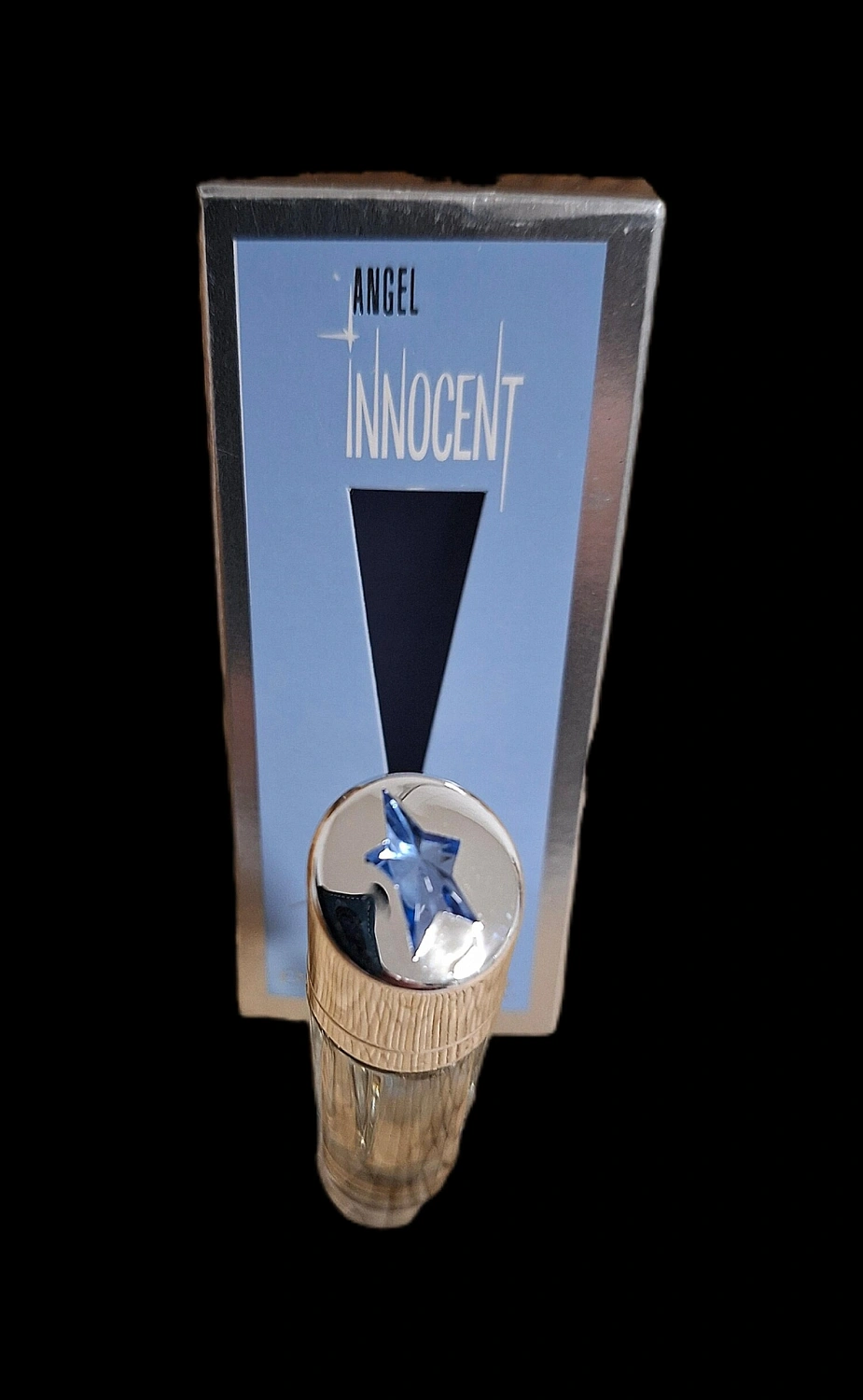 Mugler Innocent