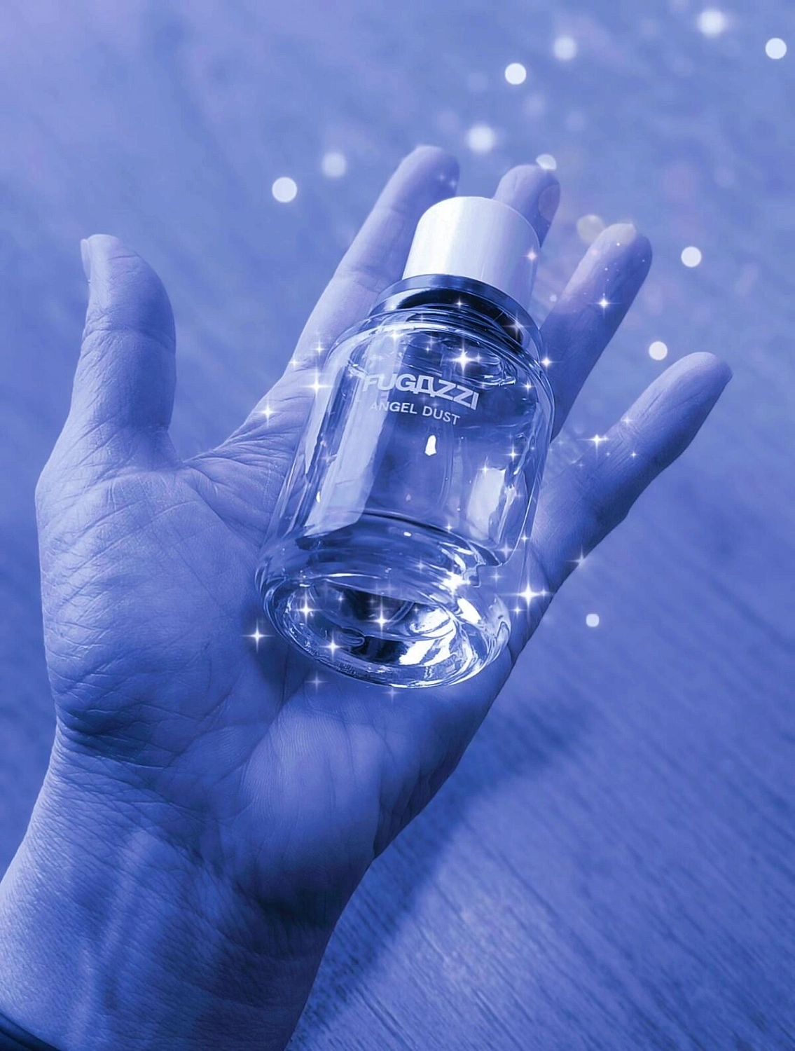 Fugazzi Angel Dust