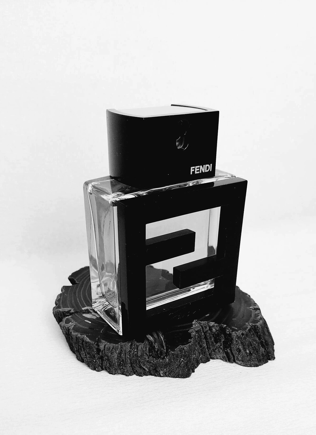 Fan di Fendi pour Homme