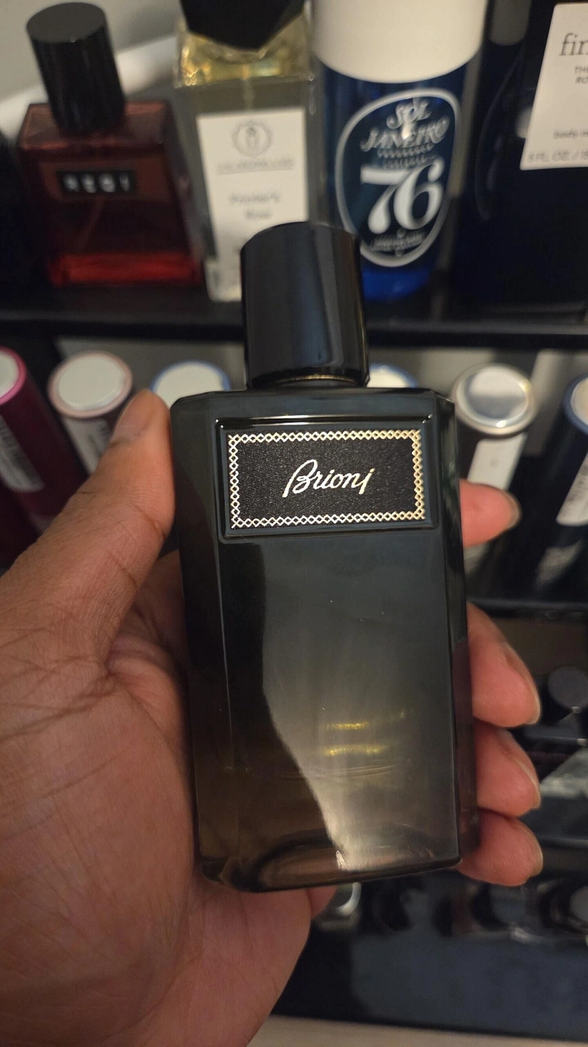 Brioni Eau de Parfum Essentiel