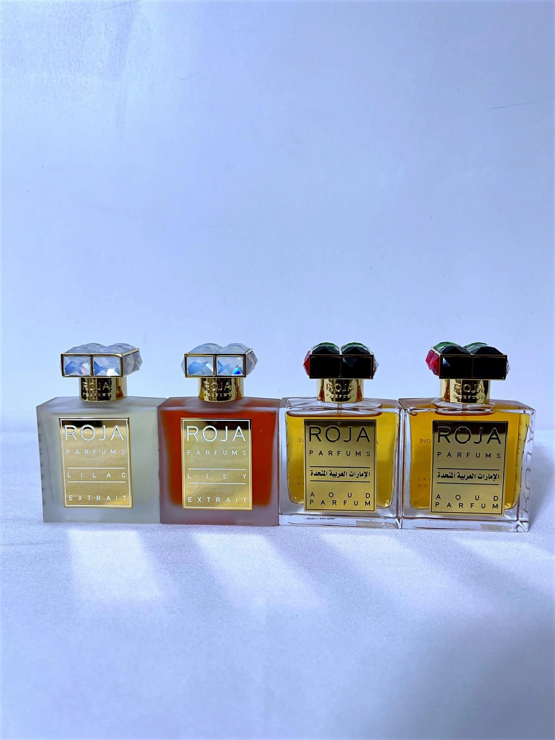 Roja Parfums United Arab Emirates Spirit Of The Union Roja Parfums United Arab Emirates Spirit Of The Union