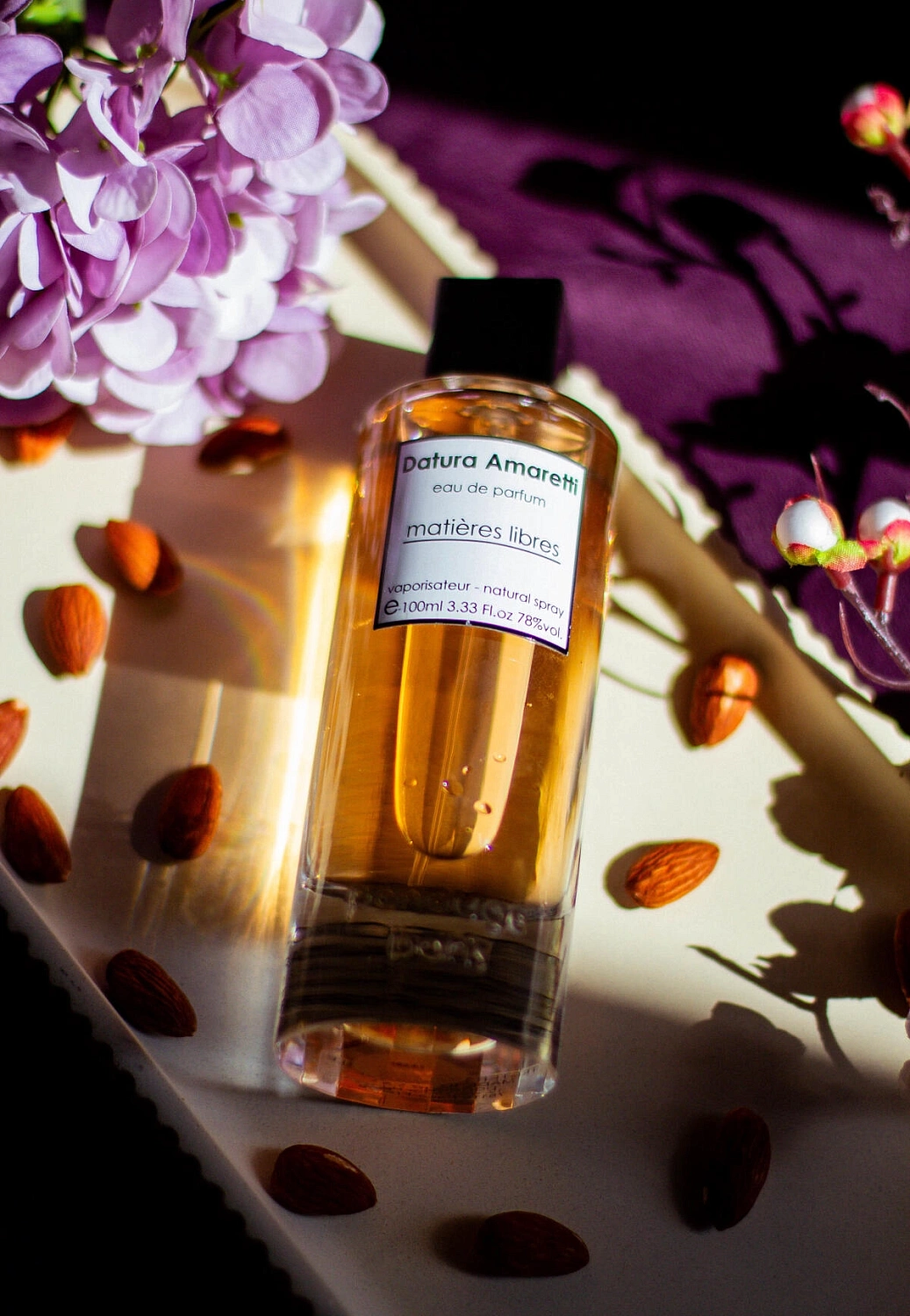 Panouge Datura Amaretti