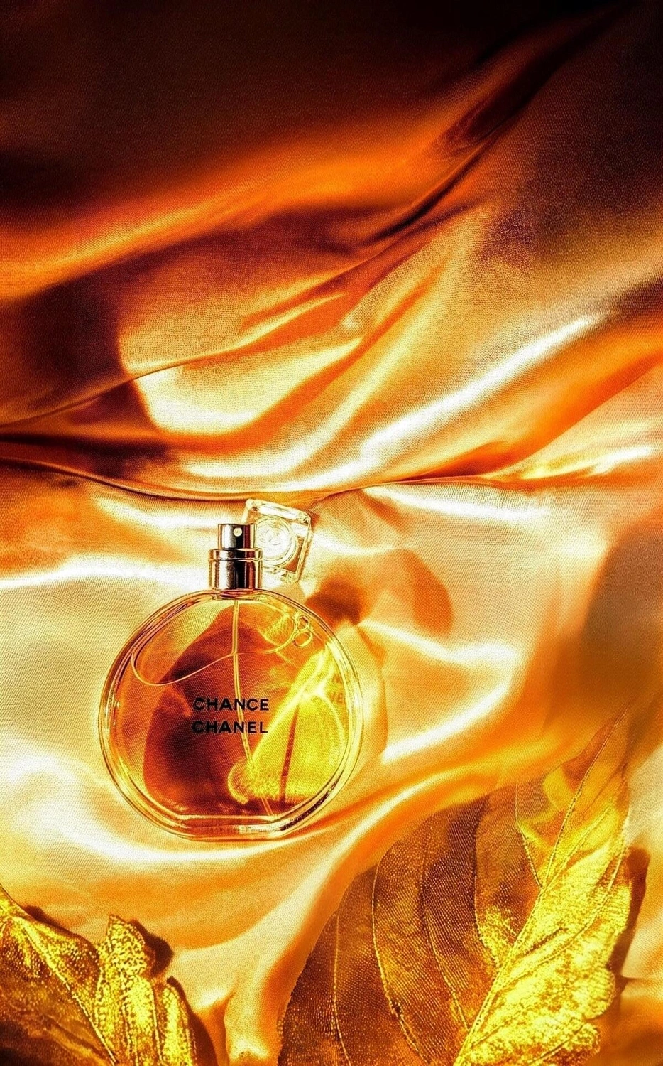 Chanel Chance Eau de Toilette