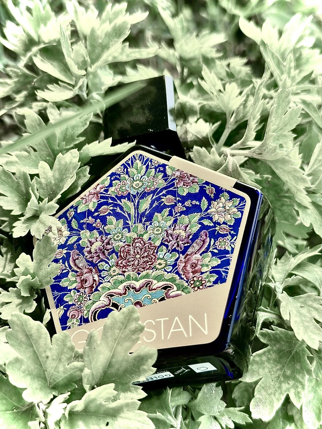 Tauer Perfumes Golestan