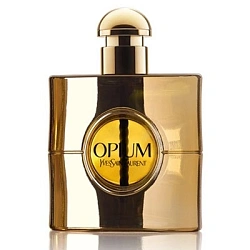 Yves Saint Laurent Opium Collector Edition