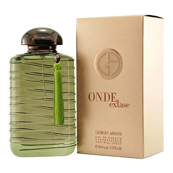 ARMANI Onde Extase парфюмерная вода, 100 мл ARMANI Onde Extase парфюмерная вода, 100 мл