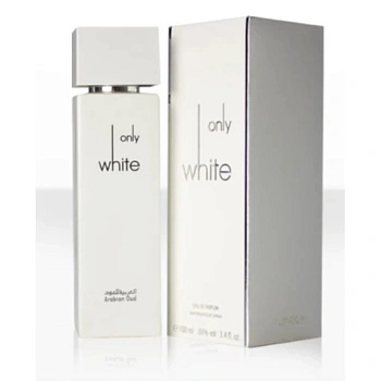 Открыть Arabian Oud Only White Фото Arabian Oud Only White
