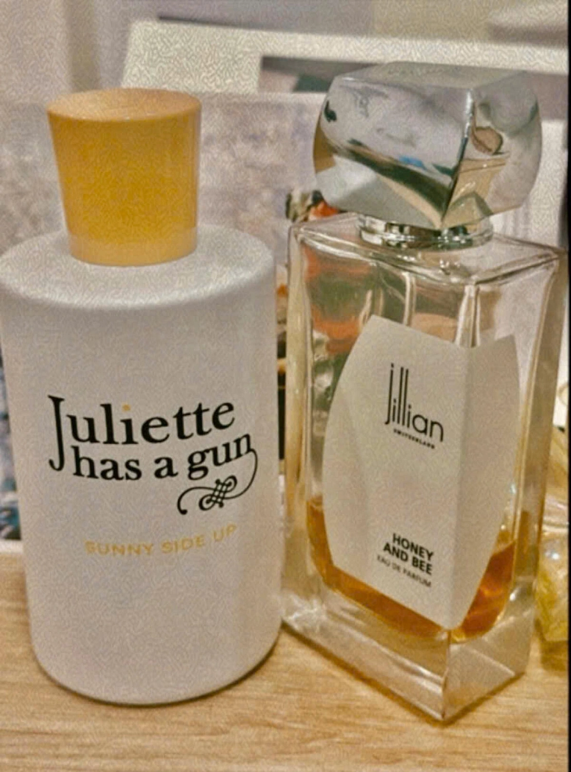 Juliette Has A Gun Sunny Side Up Juliette Has A Gun Sunny Side Up