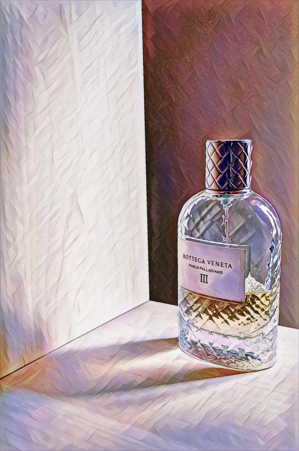 Bottega Veneta Parco Palladiano III: Pera