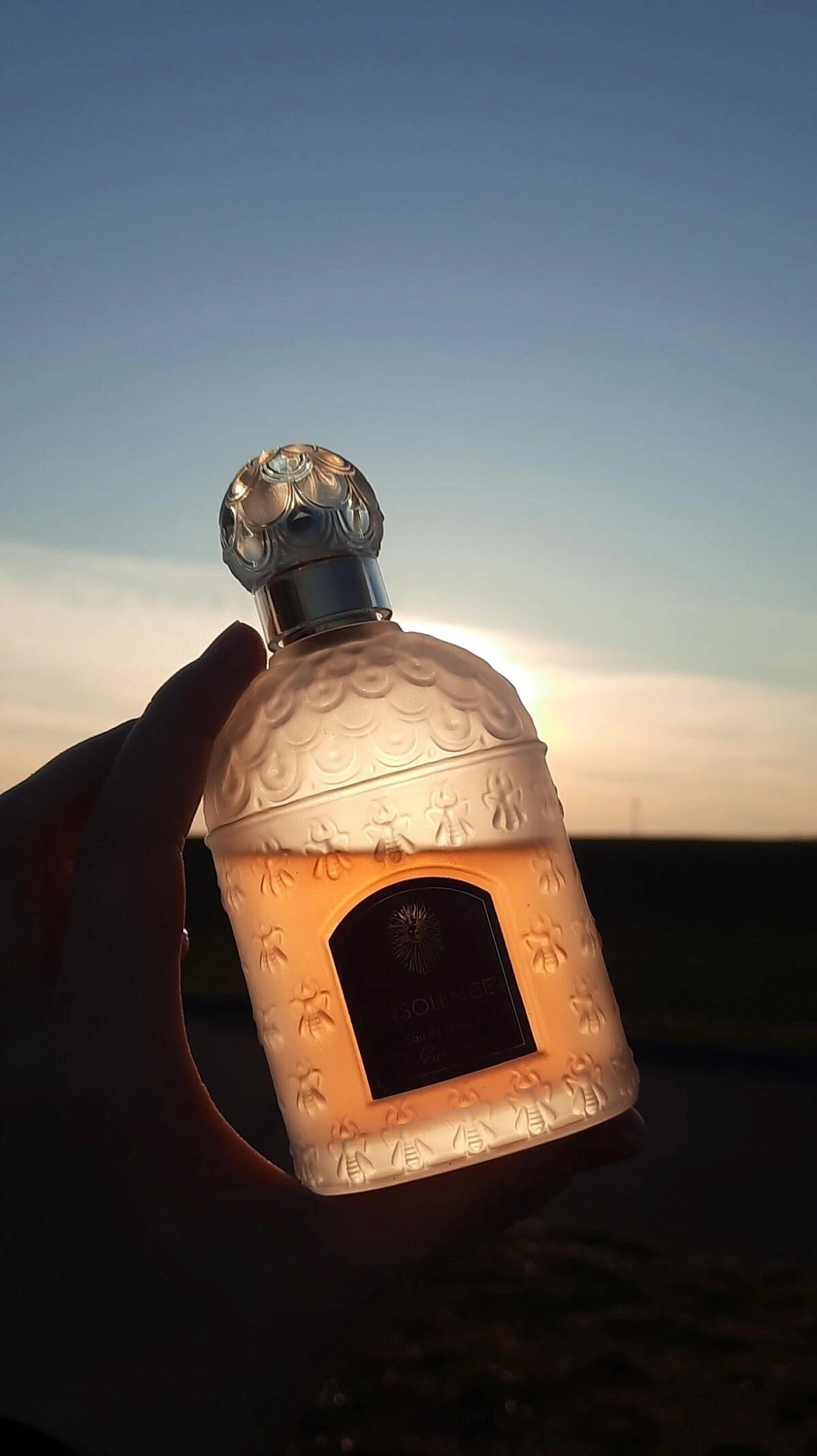 Guerlain Insolence Eau de Toilette