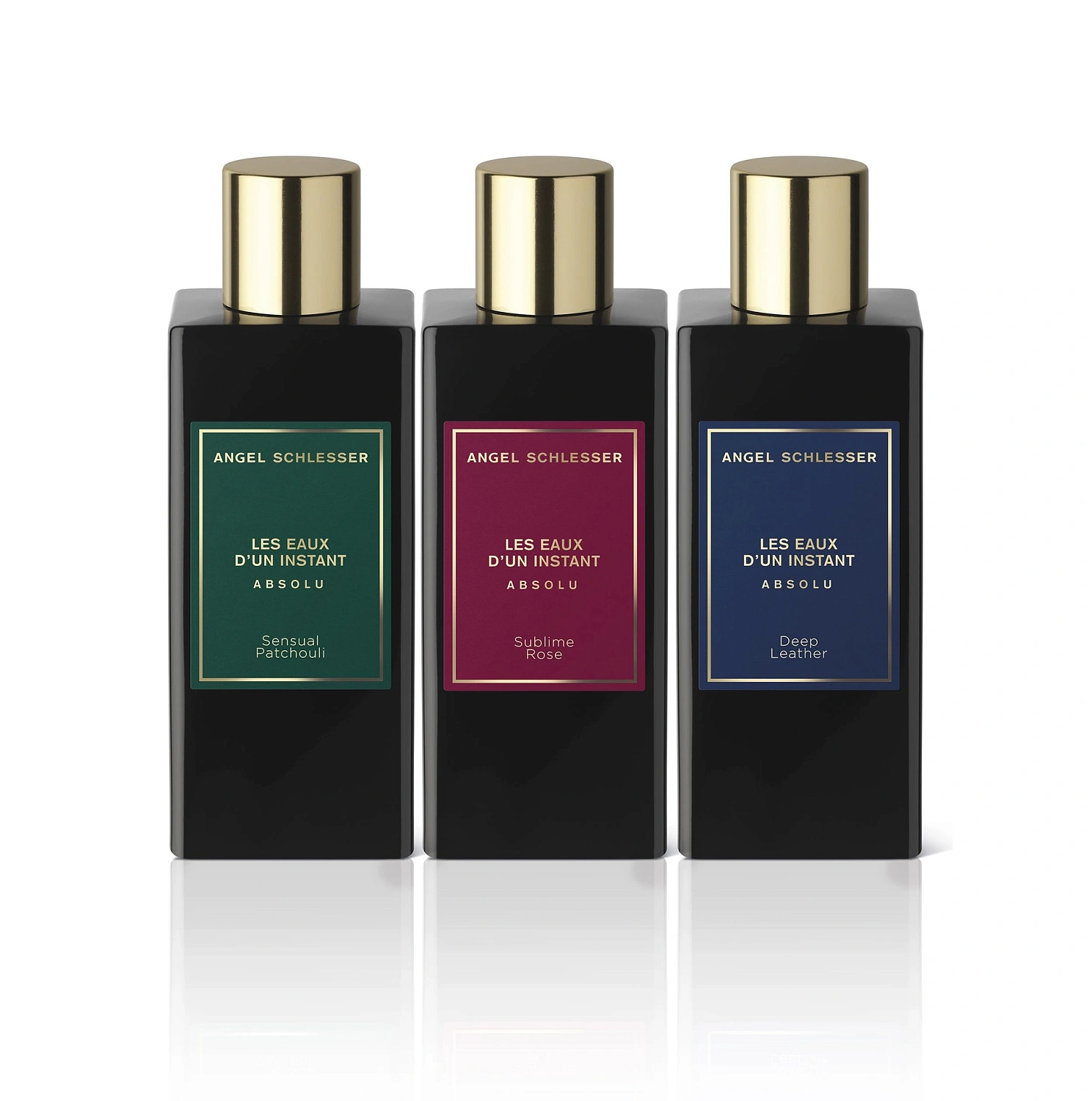 Angel Schlesser Sensual Patchouli