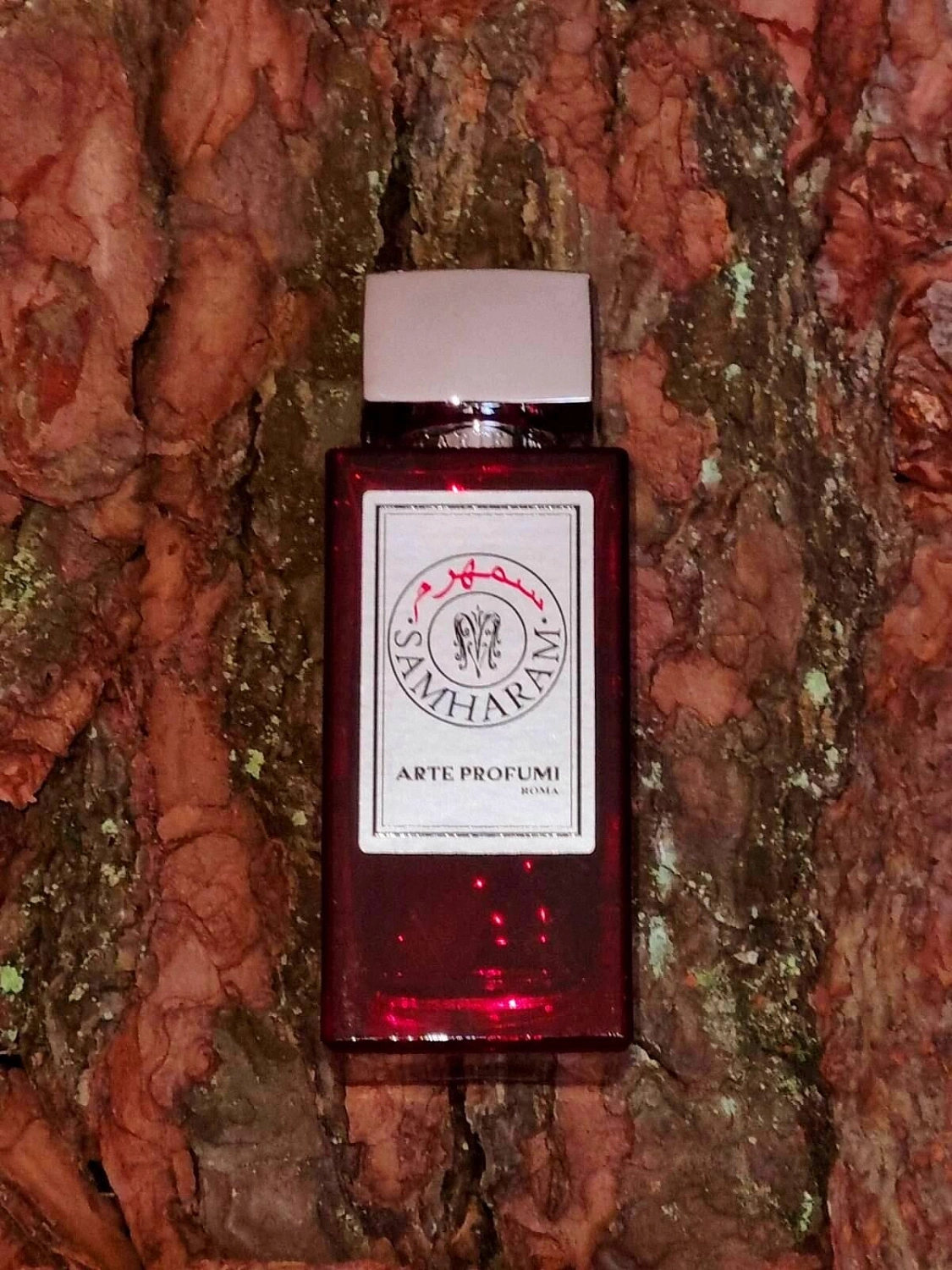 Arte Profumi Samharam Arte Profumi Samharam