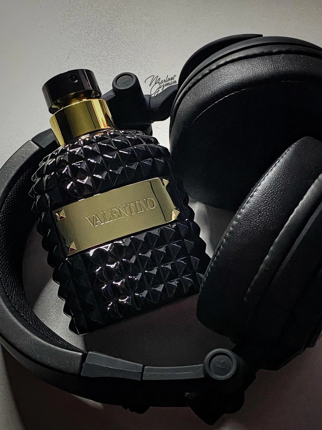 Valentino Uomo Noir Absolu