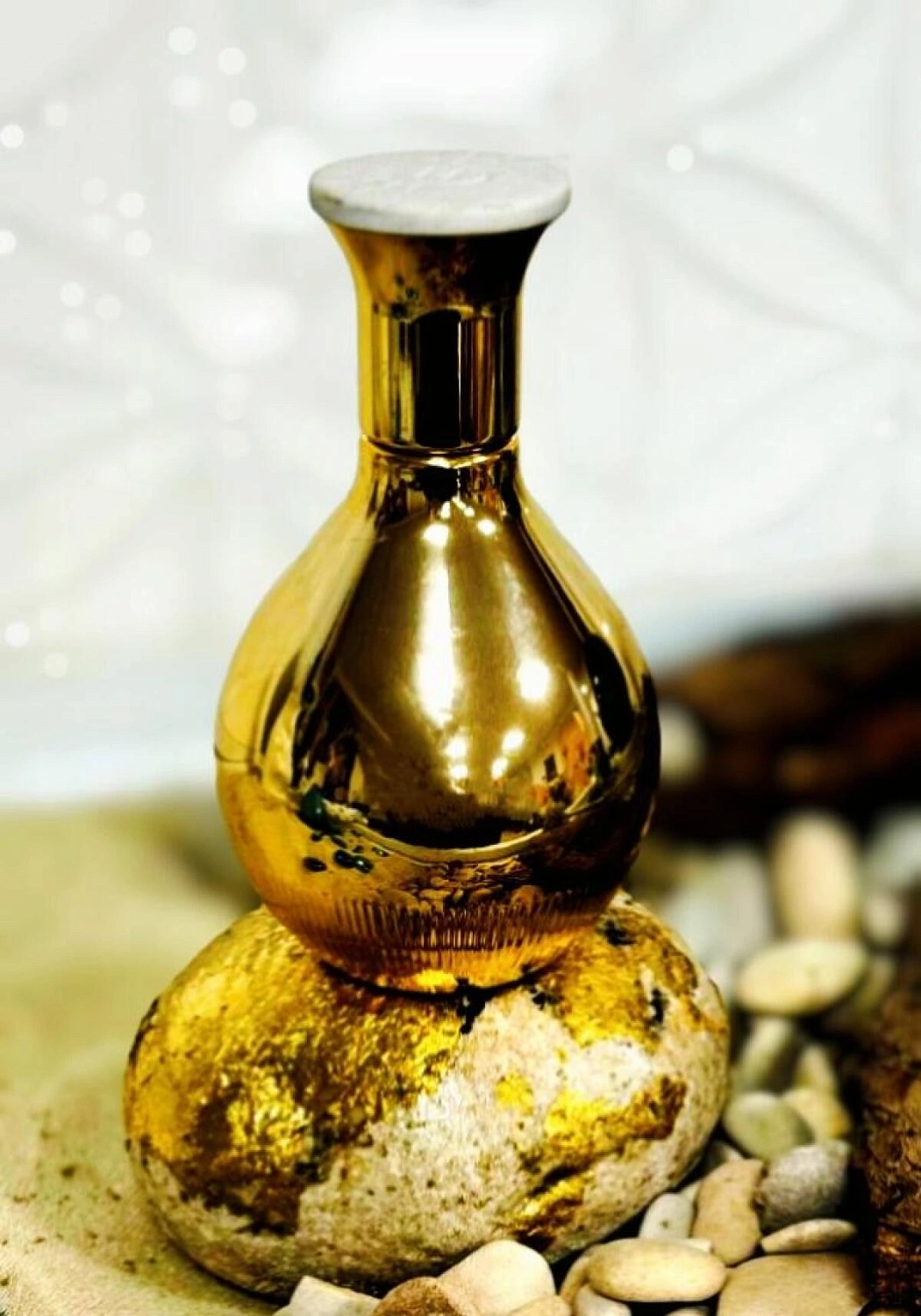 The Harmonist Sun Force