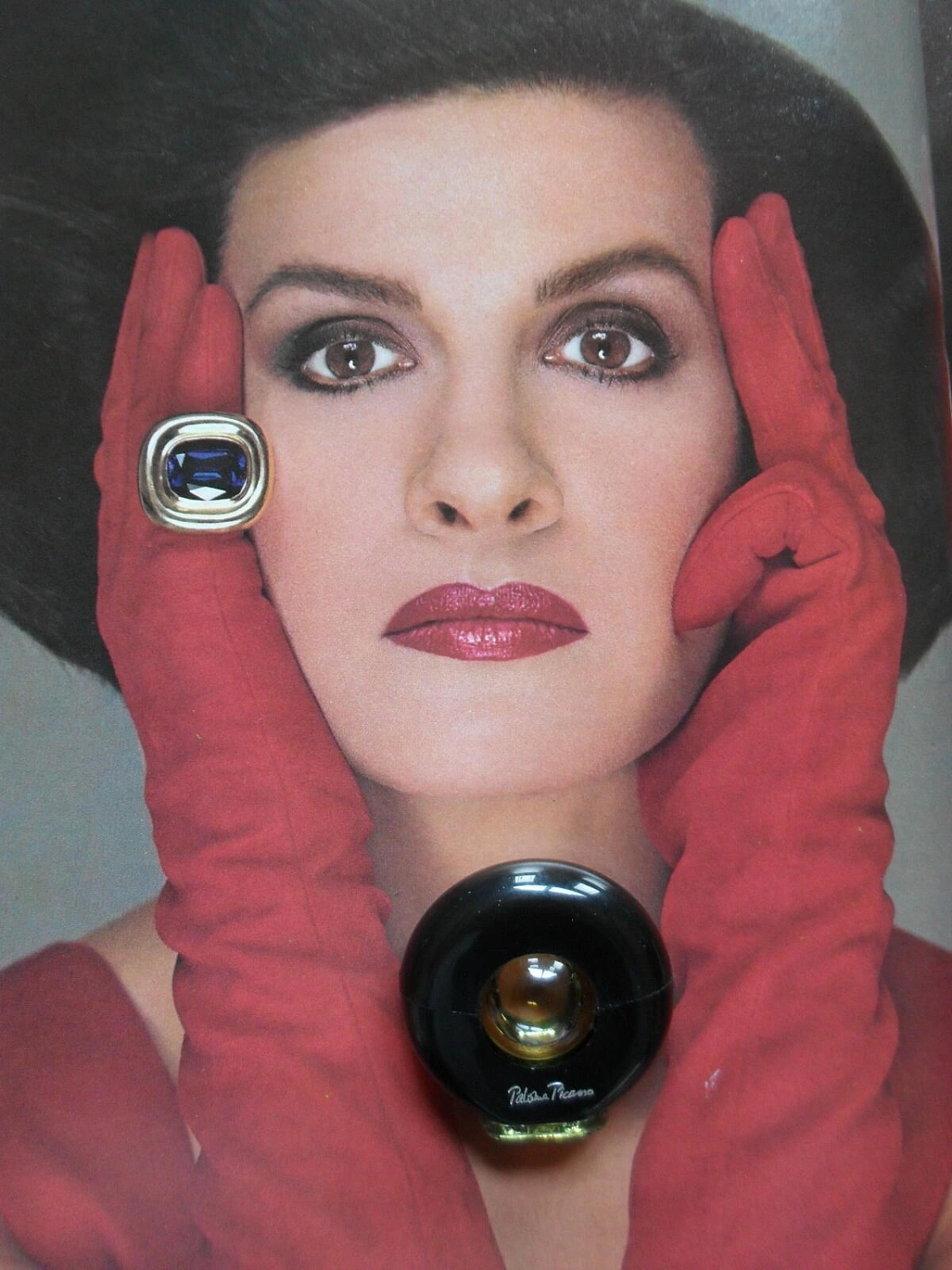Paloma Picasso