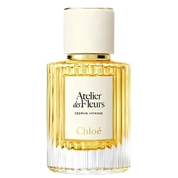 Chloé Atelier Des Fleurs Cedrus Intense