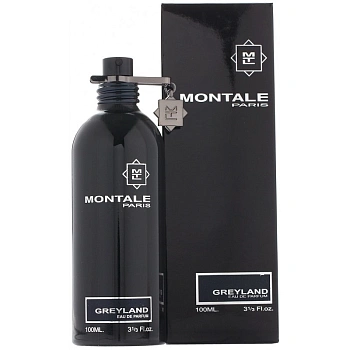 Фото MONTALE Greyland