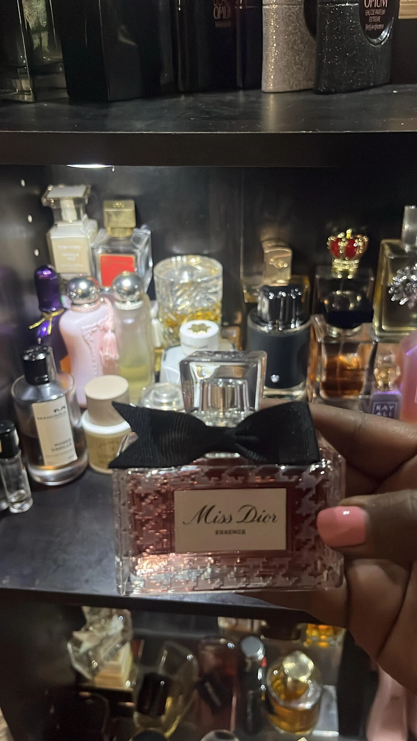 Christian Dior Miss Dior Essence