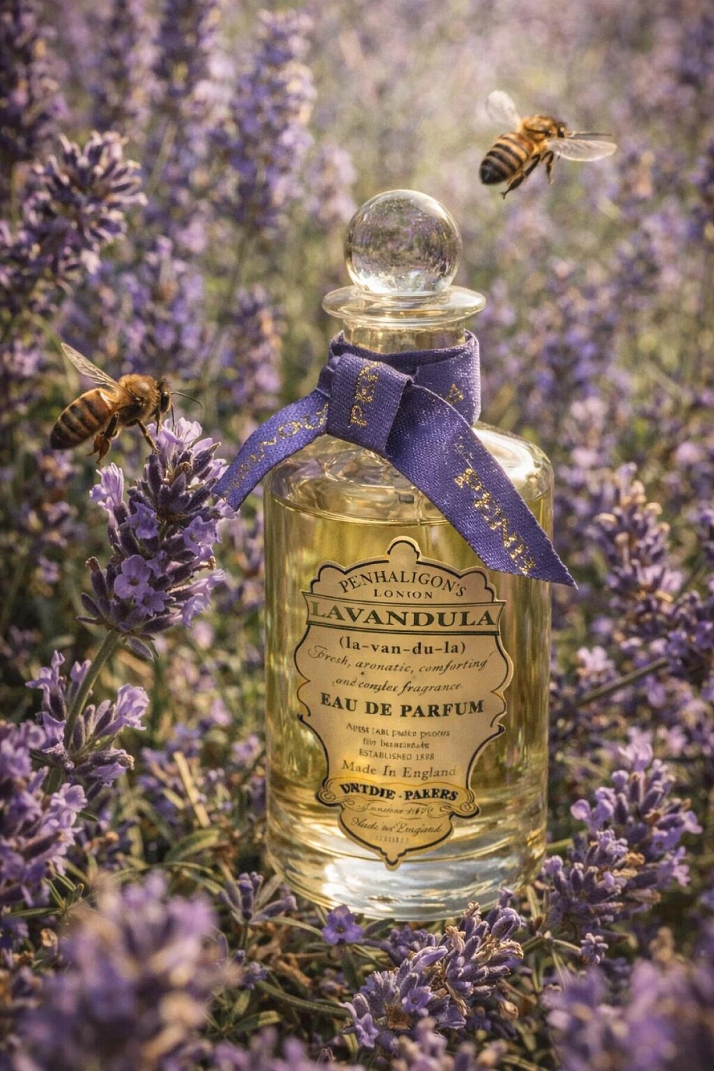 Penhaligon`s Lavandula