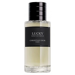 Christian Dior Lucky Esprit De Parfum