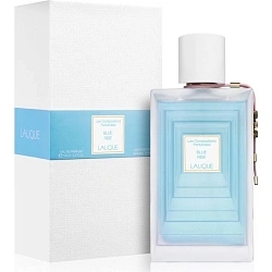 Lalique Blue Rise