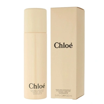 Chloe Eau De Parfum дезодорант, 100 мл