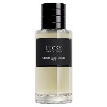 Фото Christian Dior Lucky Esprit De Parfum