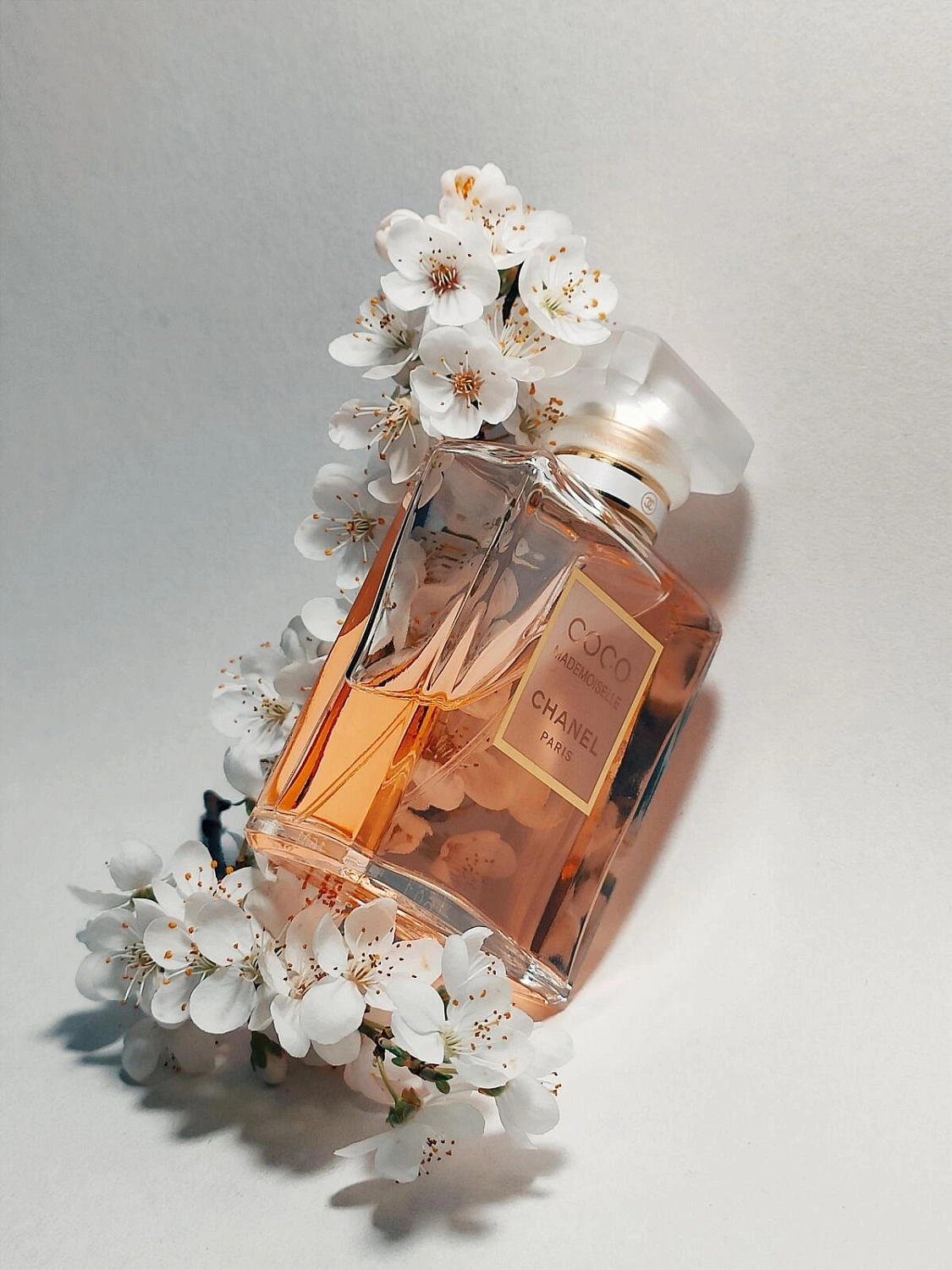 Chanel Coco Mademoiselle