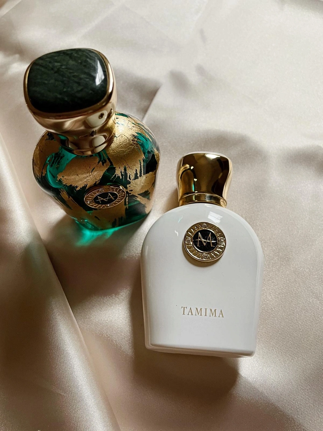 Moresque Fiore di Portofino