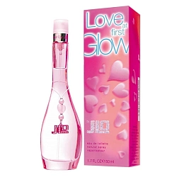Jennifer Lopez Love At First Glow