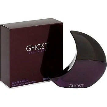 Ghost Deep Night туалетная вода, 30 мл Ghost Deep Night туалетная вода, 30 мл
