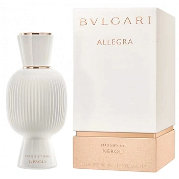 Фото BVLGARI Magnifying Neroli